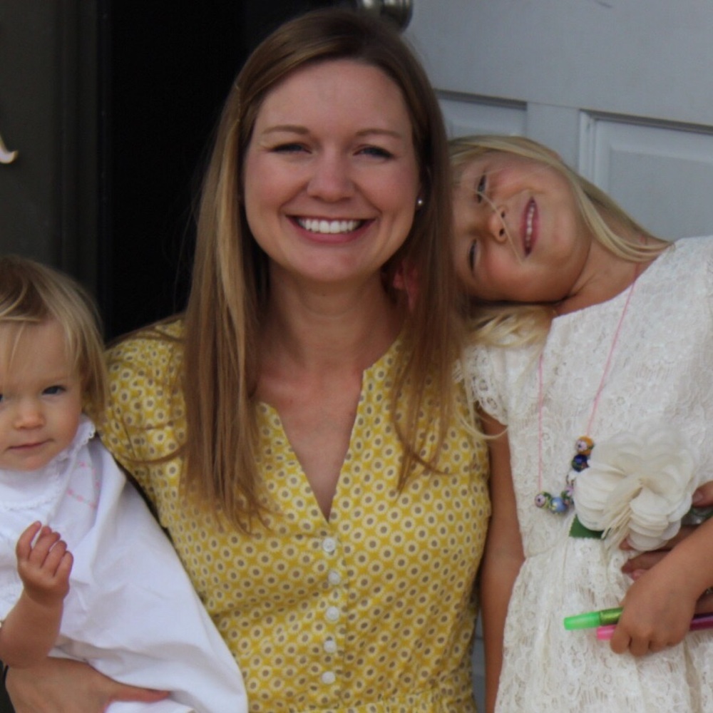 Meet your Posher, Rachel